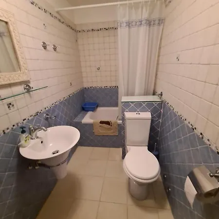 Viktorov Comfortable 2-bed Pjescana Uvala